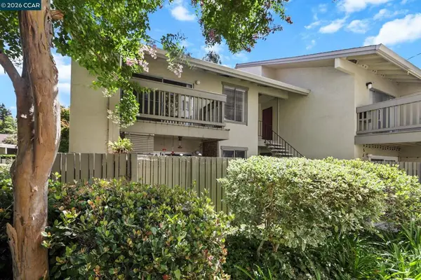 2562 Walnut Blvd #68, Walnut Creek, CA 94596
