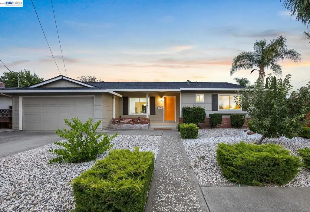 7578 Langmuir Ct, Dublin, CA 94568 - #1