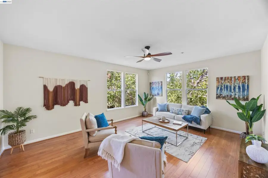 1547 Chandler St, Oakland, CA 94603 - #3