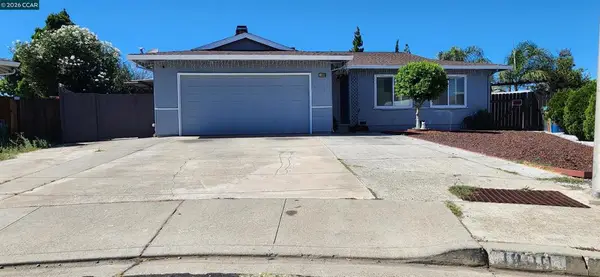 1800 Modoc Ct, Antioch, CA 94509