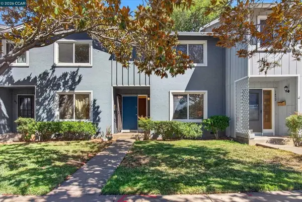 1454 Newhall Parkway, Concord, CA 94521