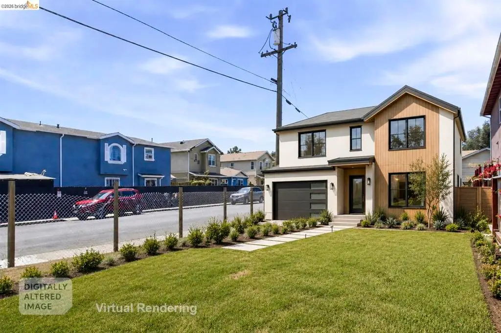1241 Battery Street, Richmond, CA 94801 - #1