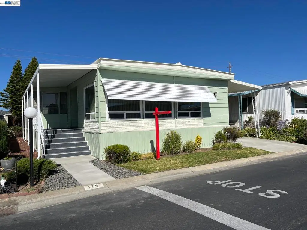 175 Santa Teresa, San Leandro, CA 94579 - #1