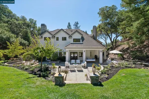 2900 Rohrer Drive, Lafayette, CA 94549