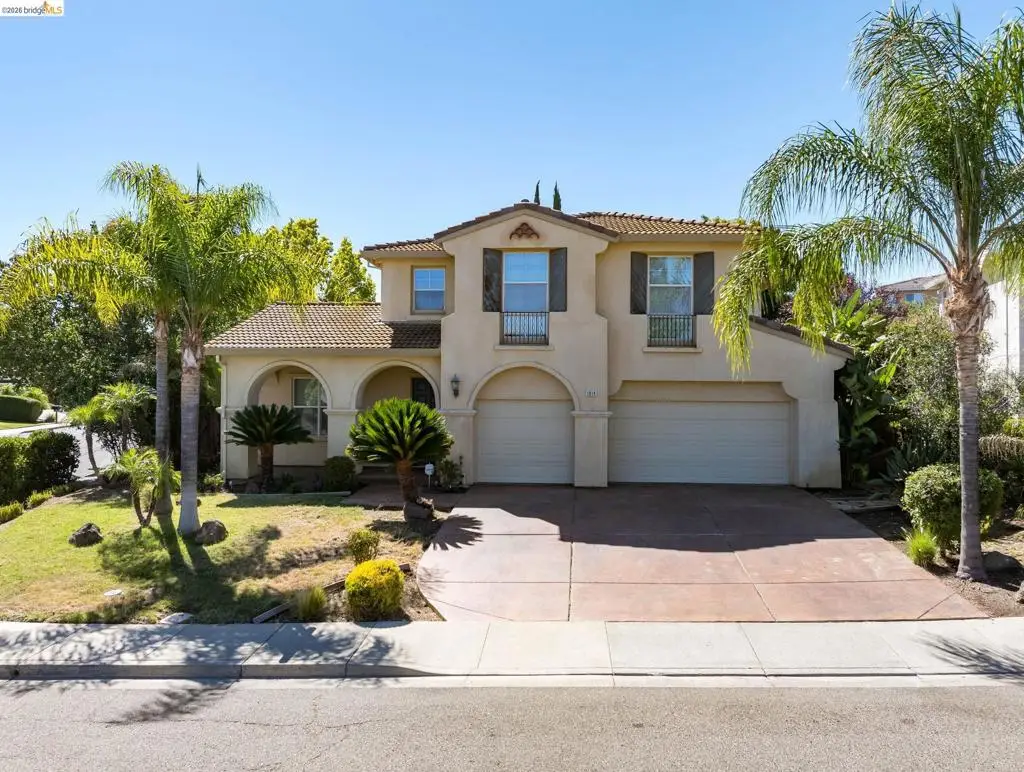 1914 Mount Stakes, Antioch, CA 94531 - #1