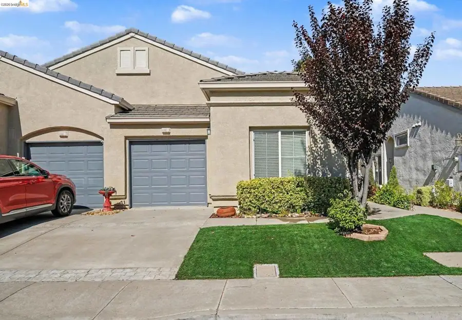 473 Desert Gold Ter, Brentwood, CA 94561 - #2