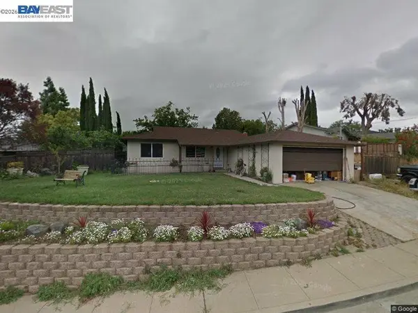 1419 Kansas Cir, Concord, CA 94521