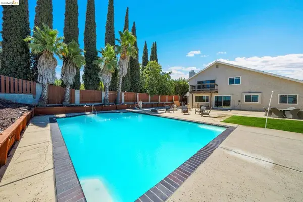 2741 Bluebell Cir, Antioch, CA 94531