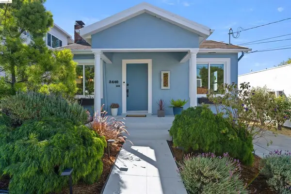 3440 68th Ave, Oakland, CA 94605