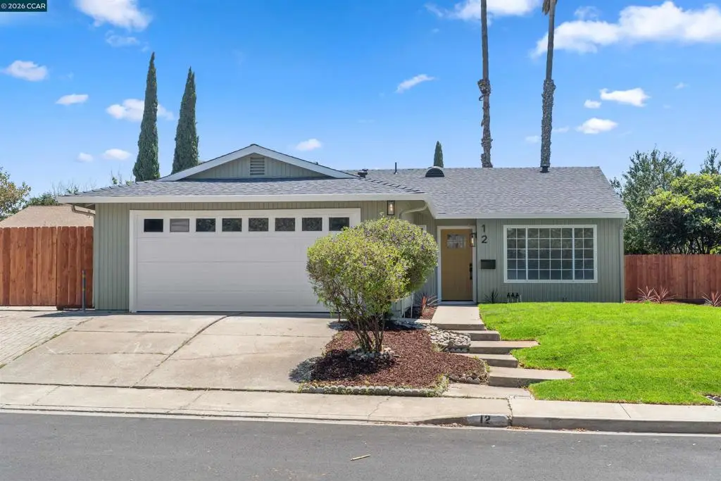 12 Merrimac Pl, Pittsburg, CA 94565 - #1
