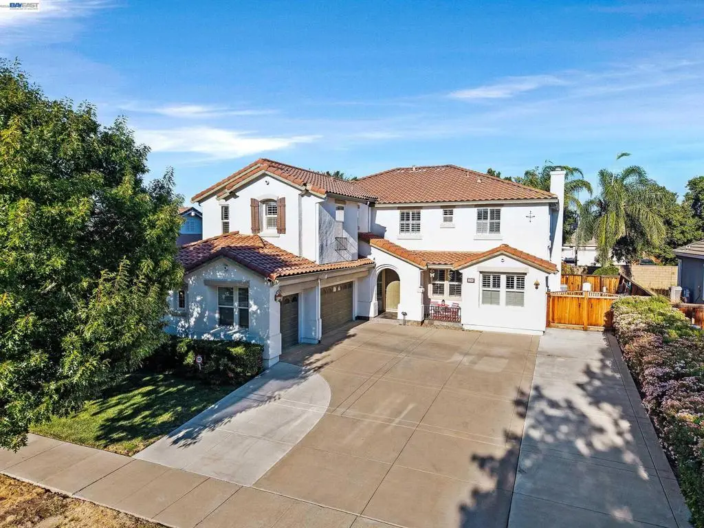 1708 La Pergola Dr, Brentwood, CA 94513 - #1