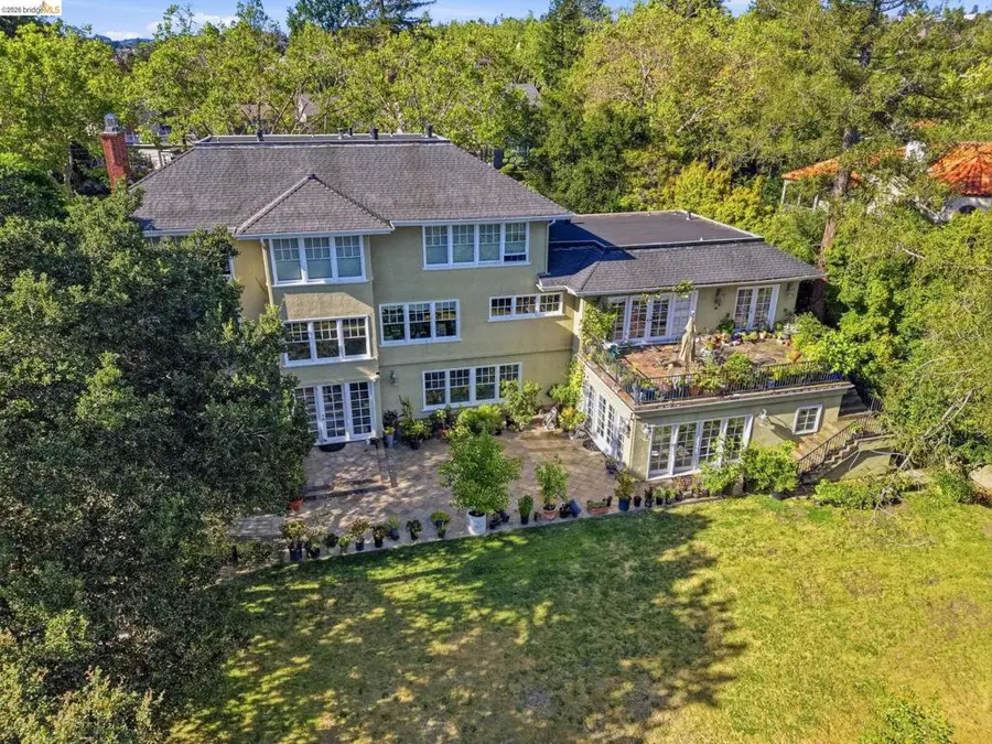 210 La Salle Ave, Piedmont, CA 94610 - #3