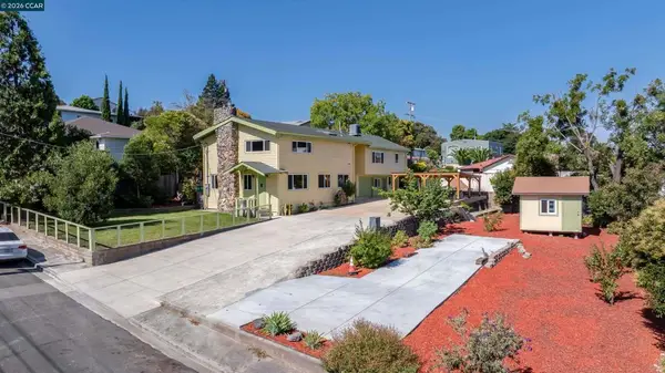748 3rd Ave., Pinole, CA 94564