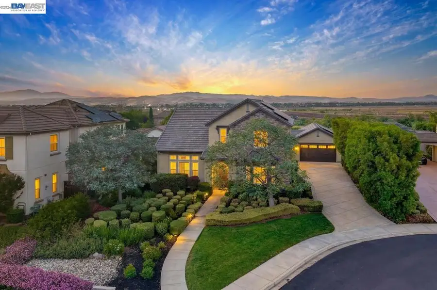 1124 Finch Pl, Pleasanton, CA 94566 - #2