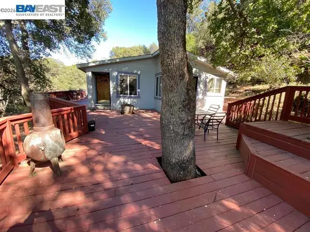 1701 Trail Ride Road, Clayton, CA 94517 - #2