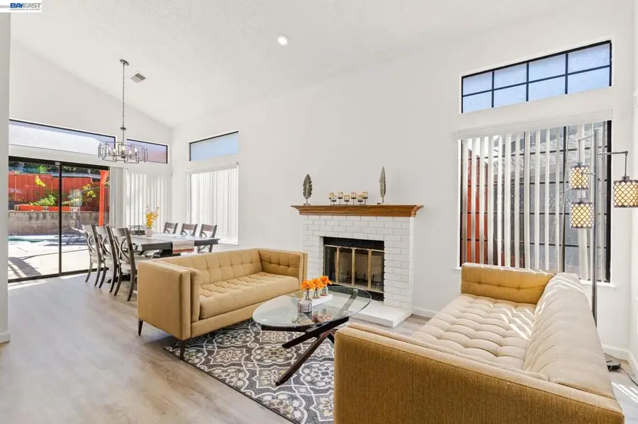 3724 Greenhills Ave, Castro Valley, CA 94546 - #3