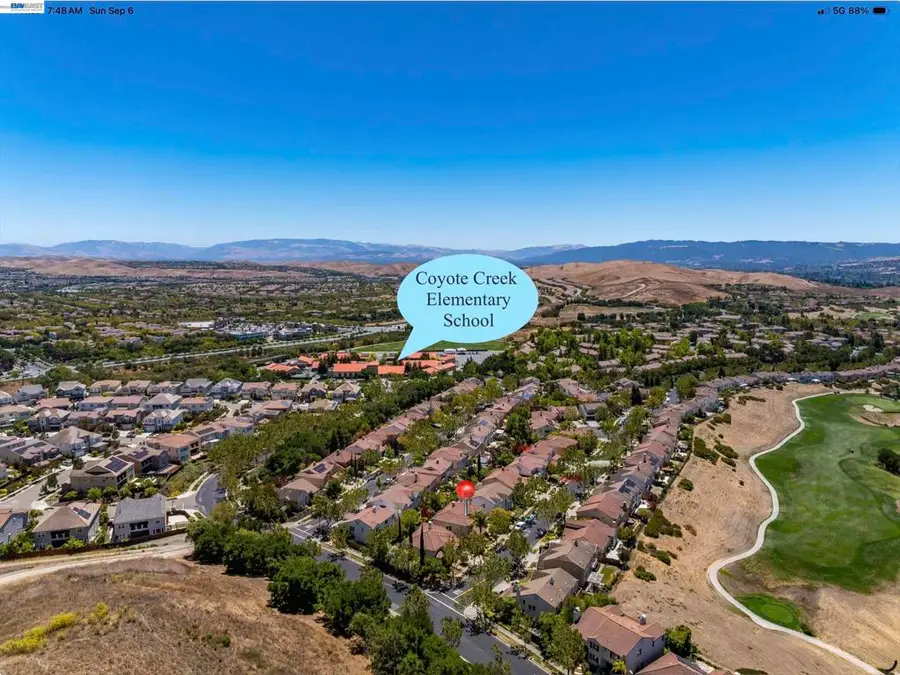 5811 Cattleya Dr, San Ramon, CA 94582 - #2