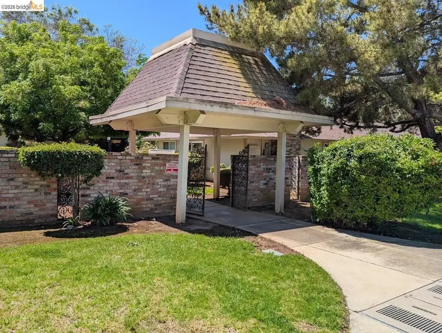 4260 Clayton Rd #46, Concord, CA 94521 - #2
