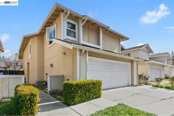 1992 N Star Cir, San Jose, CA 95131
