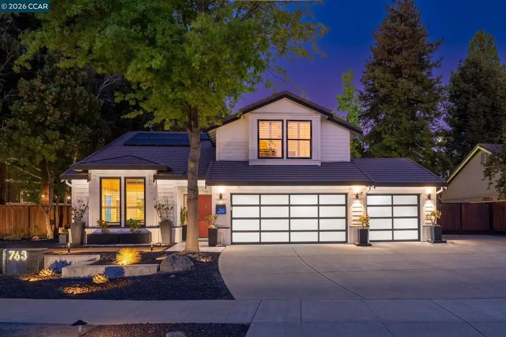 763 Alison Circle, Livermore, CA 94550 - #1