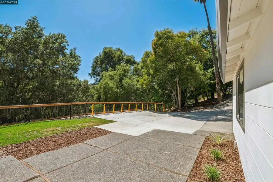 50 Overhill Rd, Orinda, CA 94563 - #3