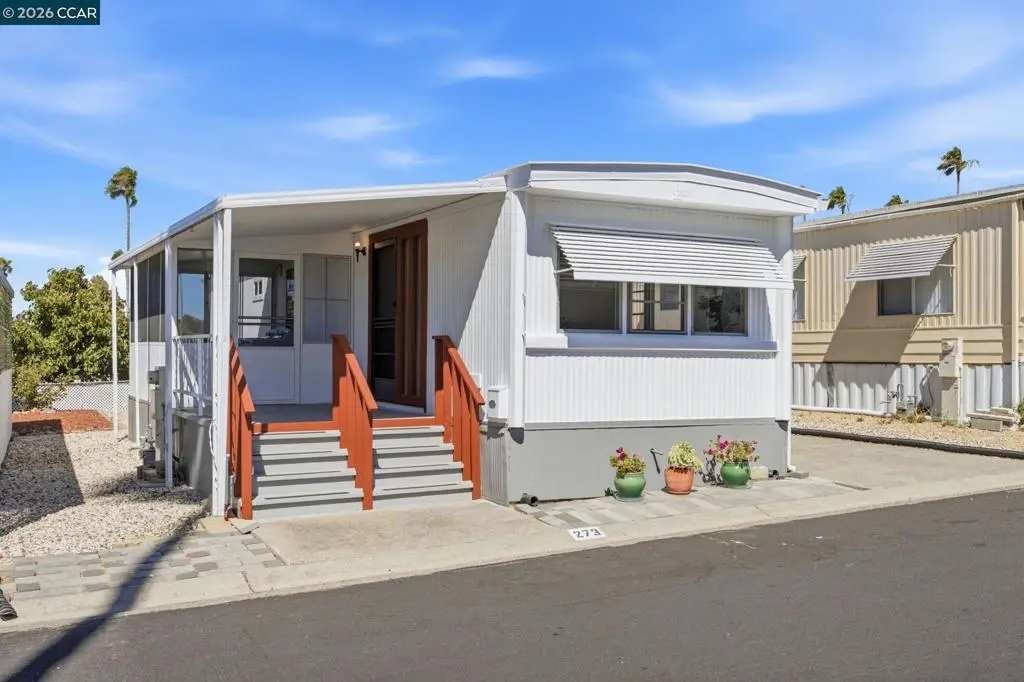 16401 San Pablo Ave, San Pablo, CA 94806 - #1
