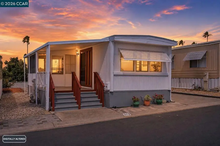 16401 San Pablo Ave, San Pablo, CA 94806 - #2