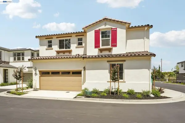 796 Abagail, Walnut Creek, CA 94598