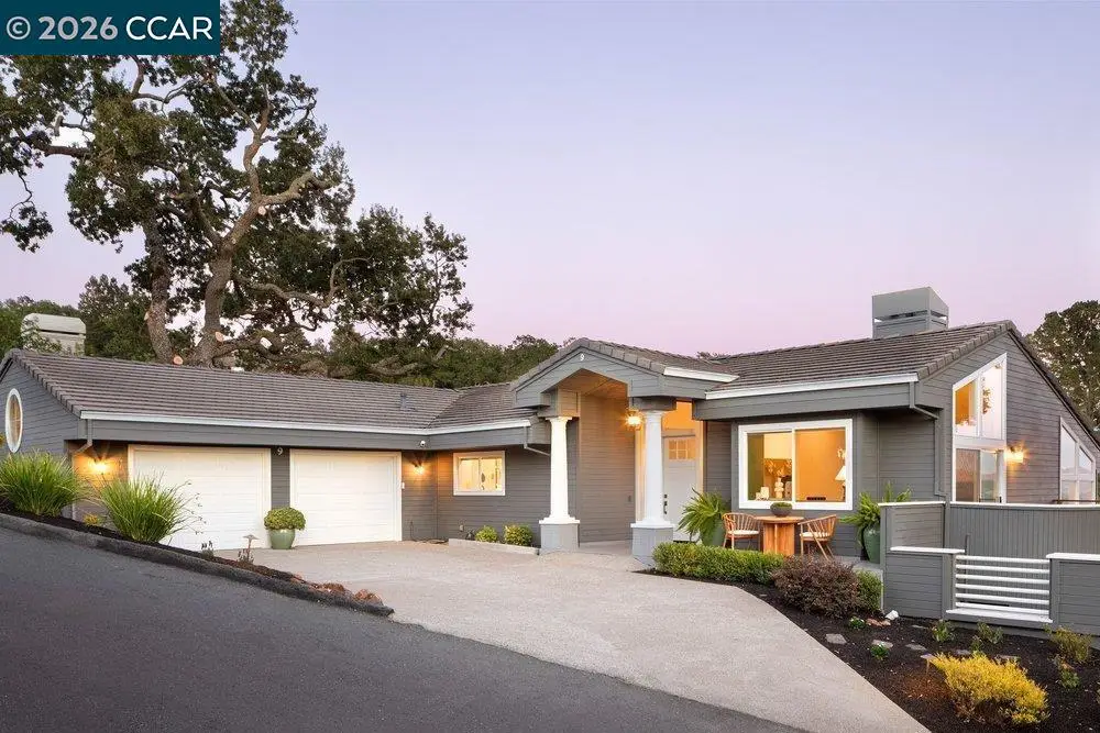 9 Northridge Ln, Lafayette, CA 94549 - #1