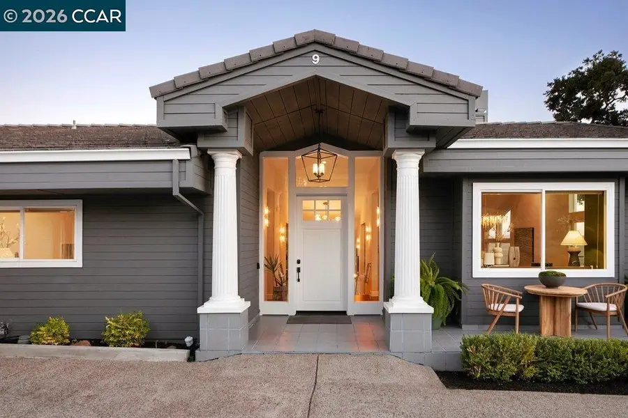 9 Northridge Ln, Lafayette, CA 94549 - #2