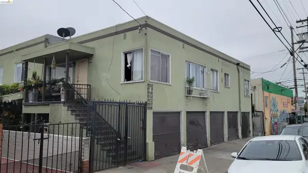 1908 38th Ave, Oakland, CA 94601