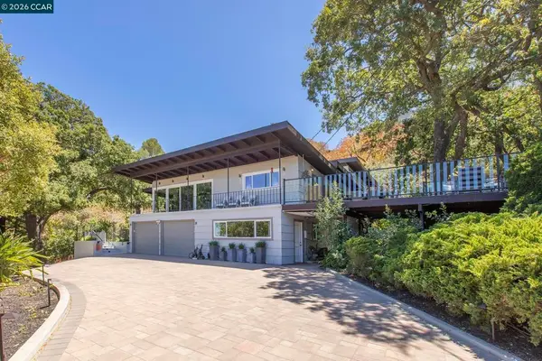 15 Loma Vista, Walnut Creek, CA 94597