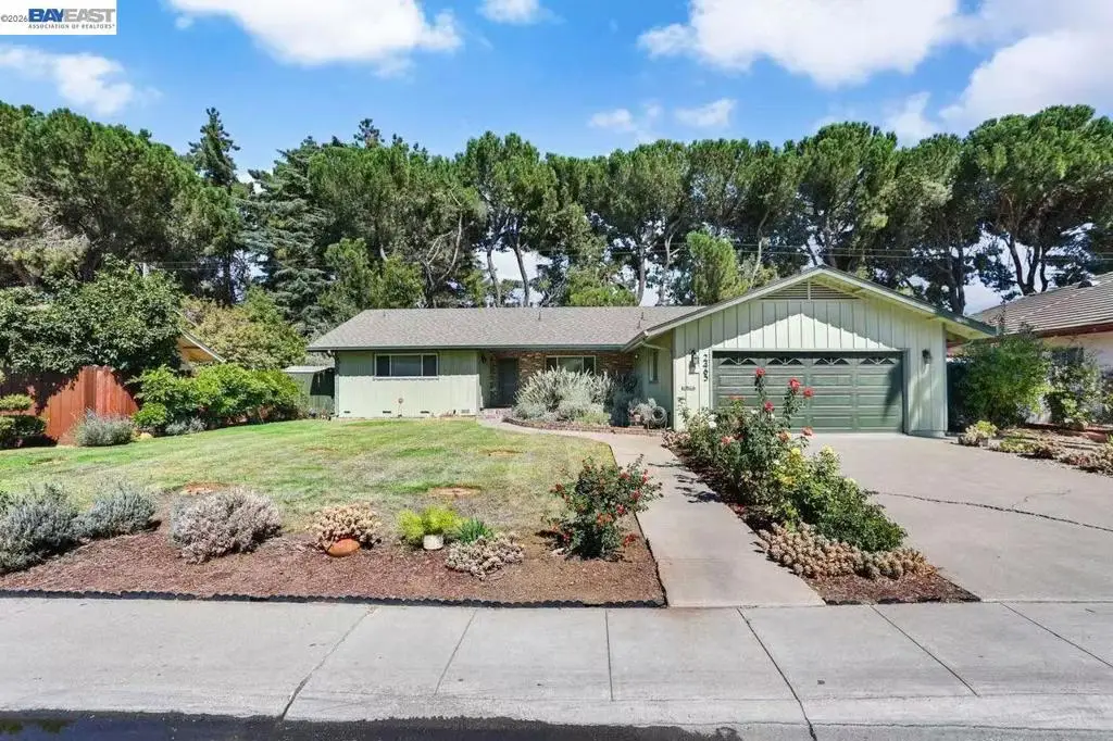 2465 W Benjamin Holt Dr, Stockton, CA 95207 - #1