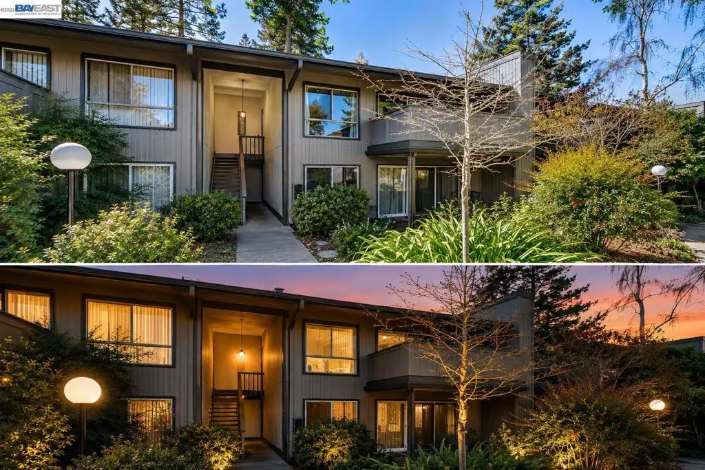 121 Buckingham Dr #25, Santa Clara, CA 95051 - #1
