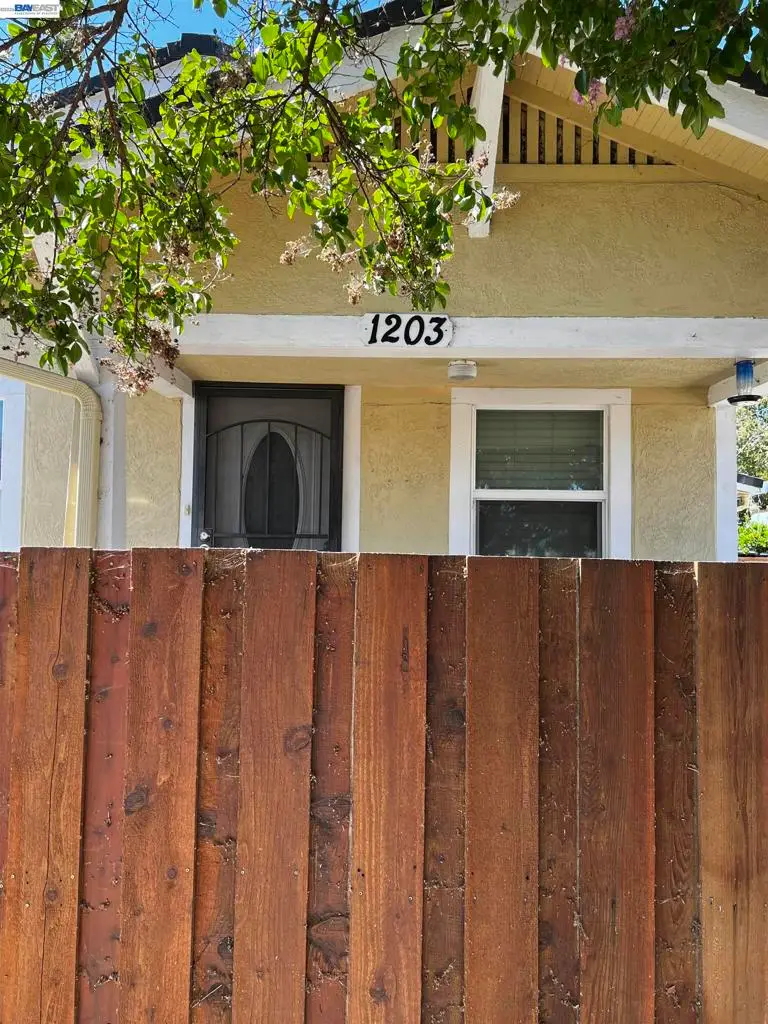1203 H St, Union City, CA 94587 - #3