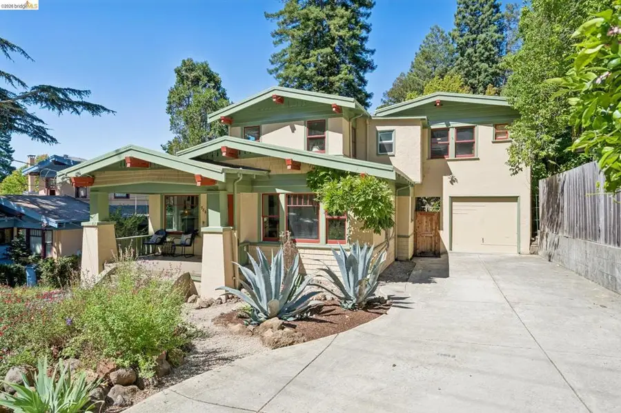 984 Regal Rd, Berkeley, CA 94708 - #3