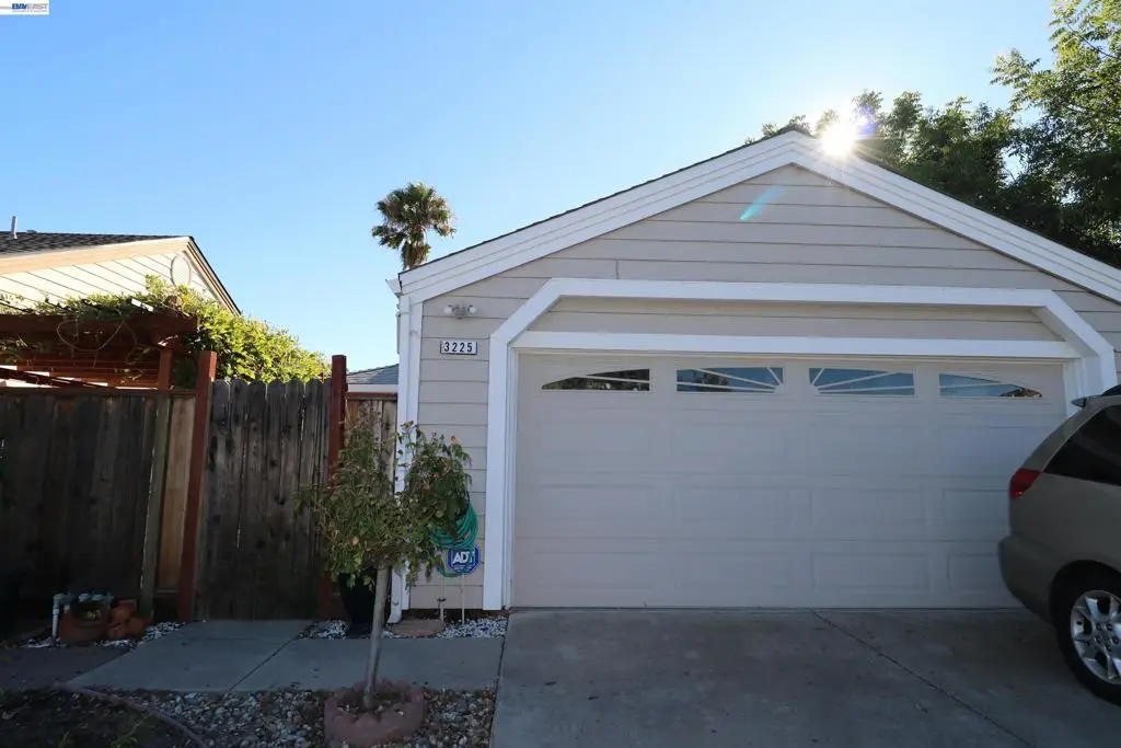3225 Islewood Court, Antioch, CA 94531 - #1