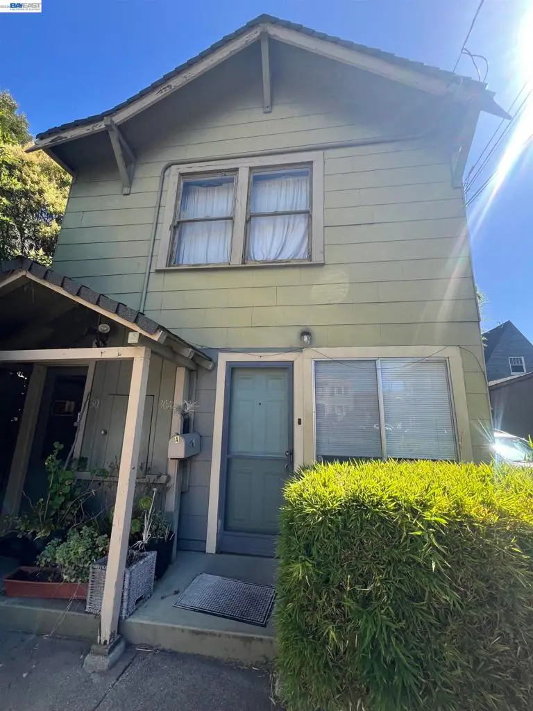 28 30 Yosemite Ave, Oakland, CA 94611 - #3