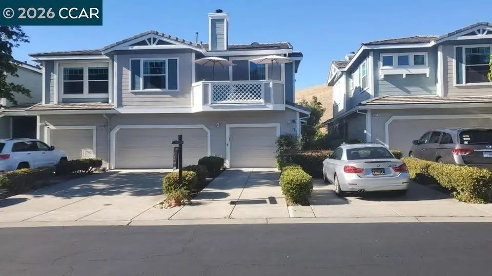 3905 Coyote Cr, Clayton, CA 94517 - #1