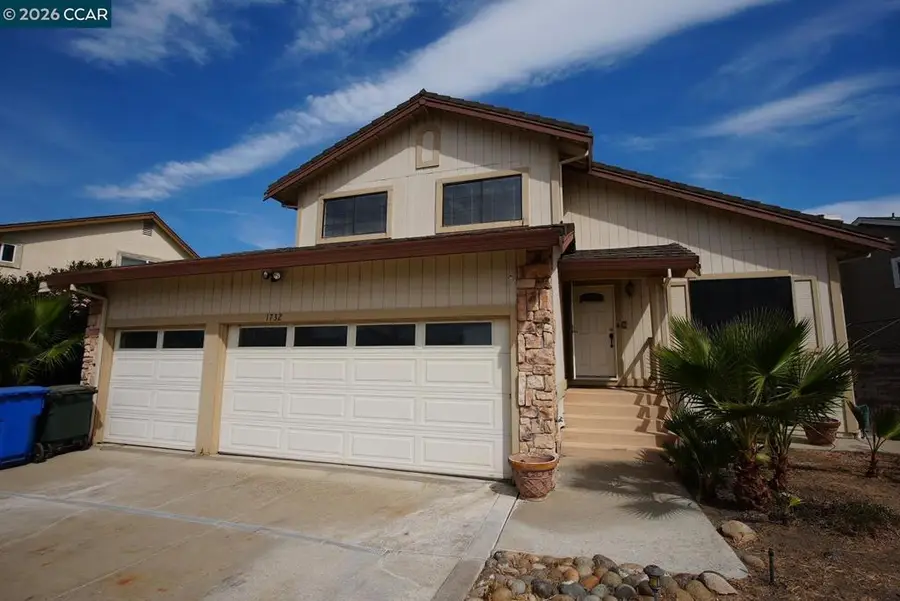 1732 Dolphin Pl, Discovery Bay, CA 94505 - #2