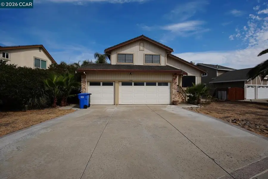 1732 Dolphin Pl, Discovery Bay, CA 94505 - #3