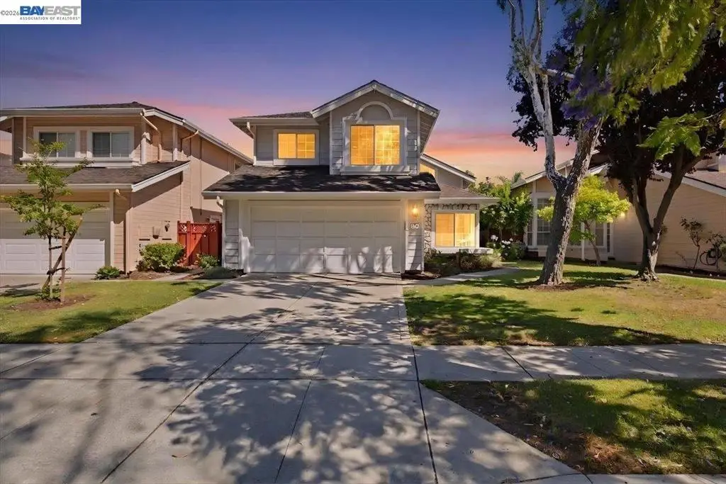 5579 Ridgewood Dr, Fremont, CA 94555 - #1