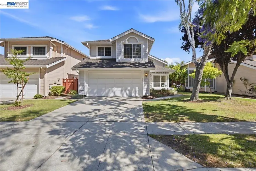 5579 Ridgewood Dr, Fremont, CA 94555 - #2