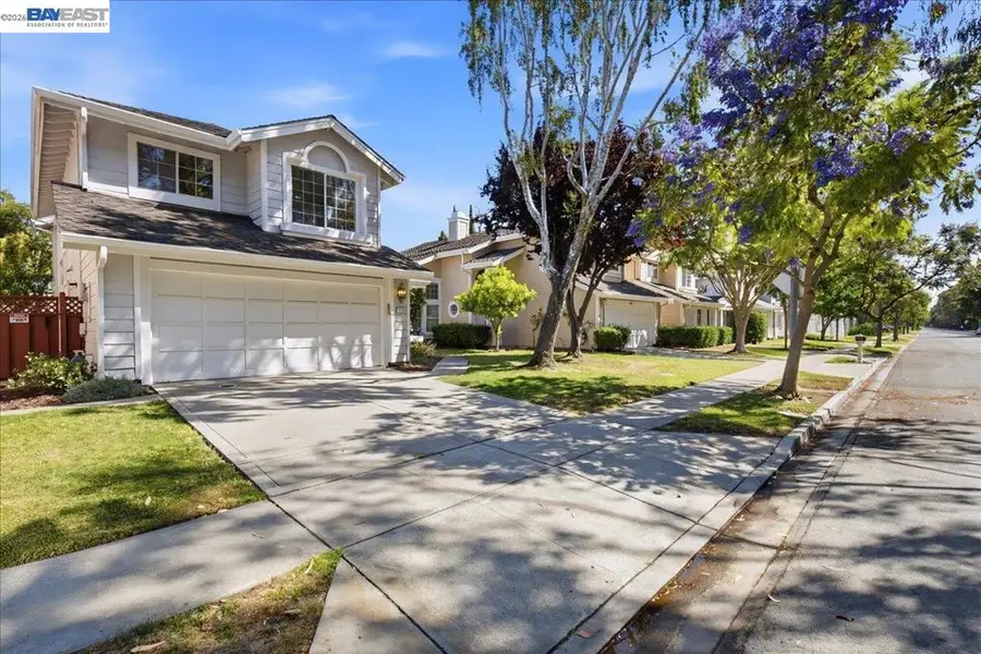 5579 Ridgewood Dr, Fremont, CA 94555 - #3