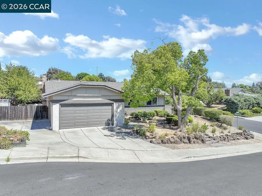 6 Windhaven Court, Pleasant Hill, CA 94523 - #2