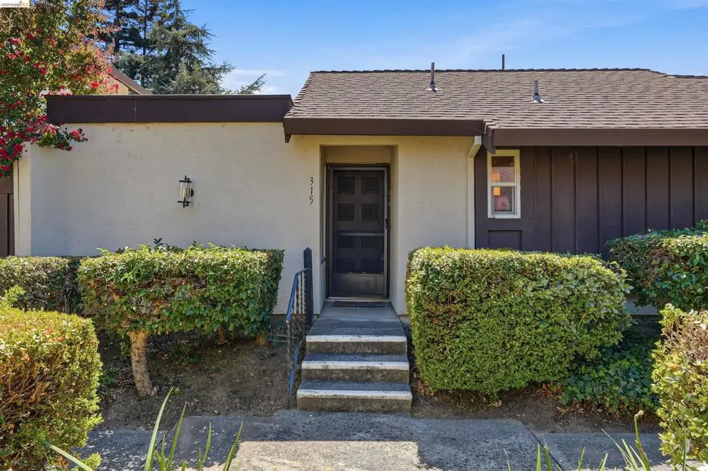 315 Creekview Ct, Vacaville, CA 95688 - #1