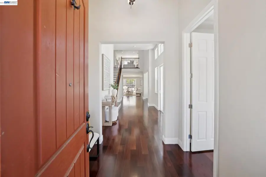123 Benmore Dr, Hayward, CA 94542 - #3