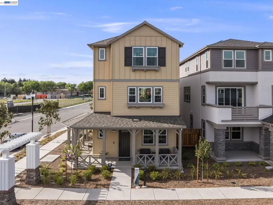 4686 Vilana Street, Livermore, CA 94551 - #2