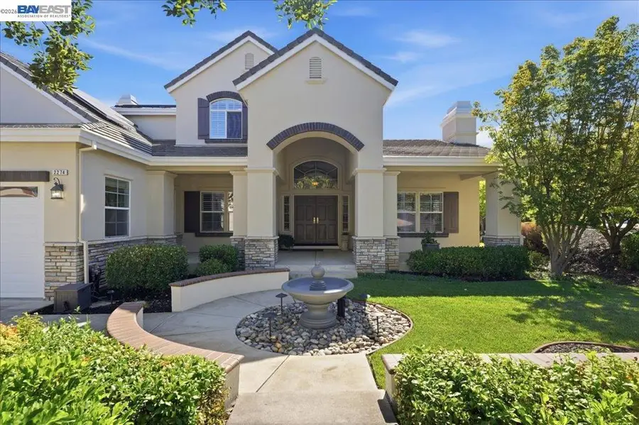 2274 Jeffrey St., Livermore, CA 94550 - #2