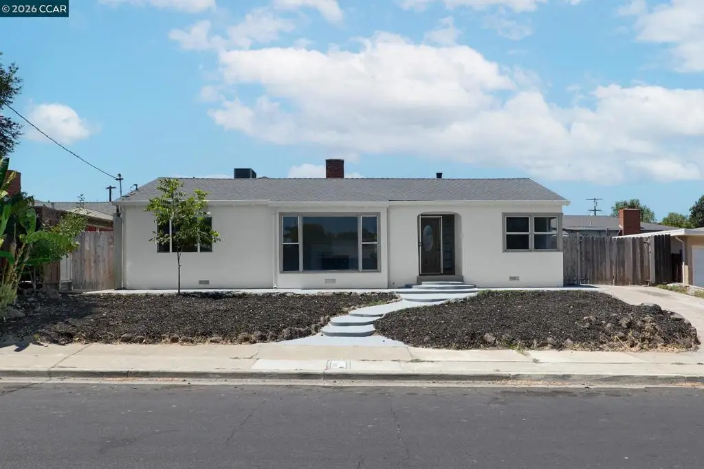 103 Cataline Ave, Antioch, CA 94509 - #1